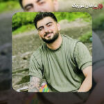 دانلود آهنگ ﻣﻨﻮ ﺗﻮ زﻳﺮ ﺧﺎک ﻫﻢ آﻏﻮش ﺷﻴﻢ از رامین تجنگی