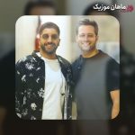 دانلود آهنگ آمدم جانو دلم را به تو بسپارم از گروه ایهام
