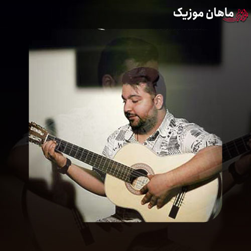 دانلود آهنگ محرم قلبم مرهم دردم از جاوید