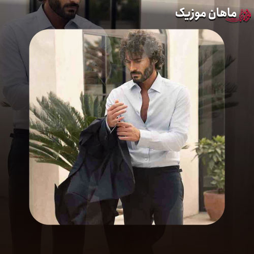 دانلود آهنگ من نمیرم کی بمیره از مصطفی عابدینی