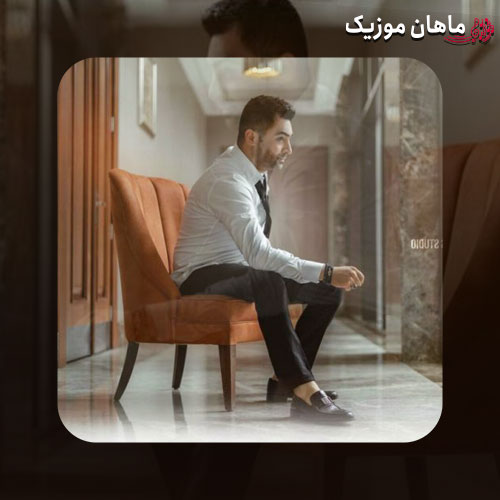 دانلود آهنگ آمان بو قیزین آناسی از سعید بی باک