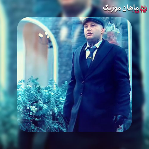 دانلود آهنگ ندیدم مثل نگات شنیدم مرده برات از علی احمدیانی