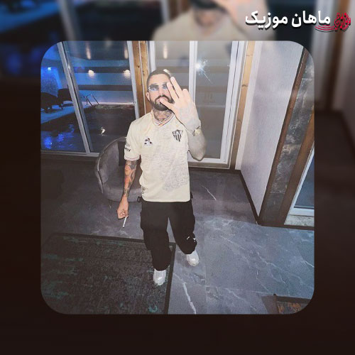 دانلود آهنگ کجایی دست هاتو بگیرم بگم حرفامو به کی من از سجاد شاهی