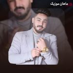 دانلود آهنگ دلبرم تاج سرم گوزلریوه در به درم از امیر اصلانی