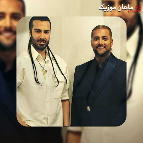 دانلود آهنگ طوفان از ماکان بند