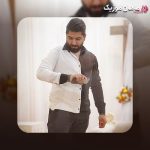 دانلود آهنگ جنگی بزنم تره جنگی بزنم از مجید احمدی