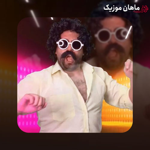 دانلود آهنگ طیبه منه قالاندی از ممیش خان