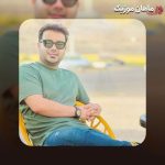 دانلود آهنگ ار نبینمش خرابم از سجاد معماری