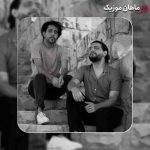دانلود آهنگ مادر دورت بگردم که شب ها ناله کردم از سالار و علی محمدی