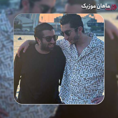 دانلود آهنگ د دان نجاتم میده چشات دیوونه میکنه