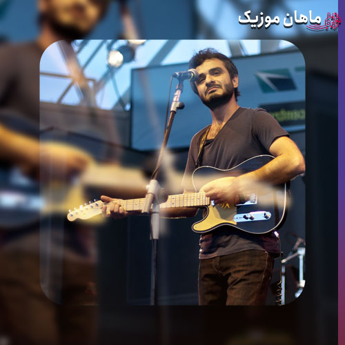 دانلود آهنگ امروز از هم گسستم اگه بال و پر شکستم از علی عظیمی