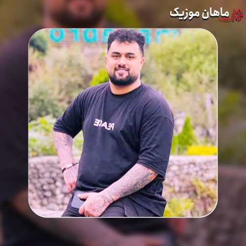 دانلود آهنگ برگ برنده از بهنام حسن زاده