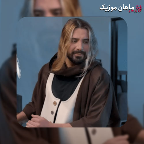 دانلود آهنگ فروغ از امیر عباس گلاب