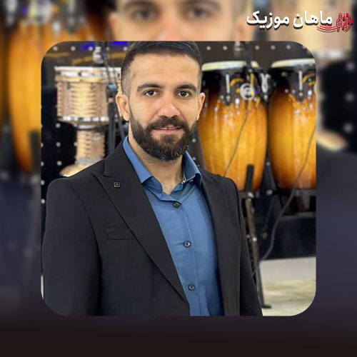 دانلود آهنگ بس کشیدم انتظاری پر دلم گل غم غصه از محمود درزاده