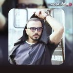 دانلود آهنگ خندم تویی تویی اشکای من از ناجی