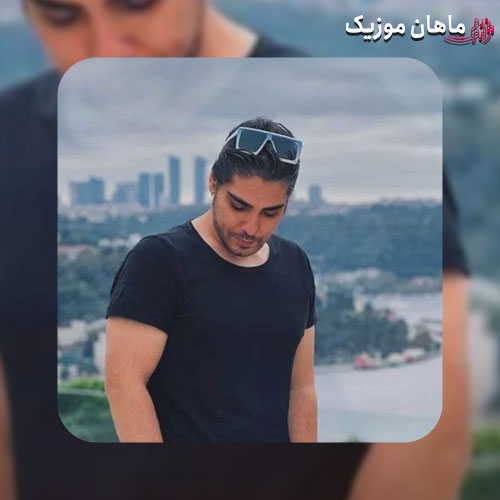 دانلود آهنگ برنده از رامین بی باک