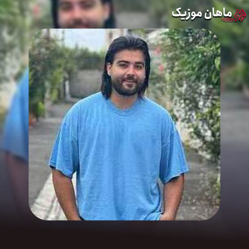 دانلود آهنگ مورفینم این شبا عکسهای توست دلتنگم دلتنگ چشمای تو از سعید بابازاده