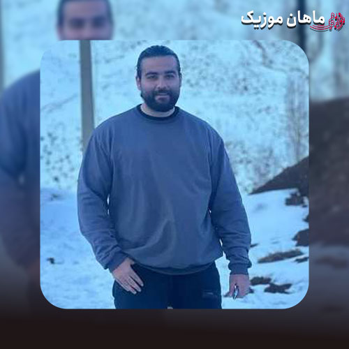 دانلود آهنگ محبوب این دل ما چشمون گیرا داره حلال ابرو داره از سعید بابازاده