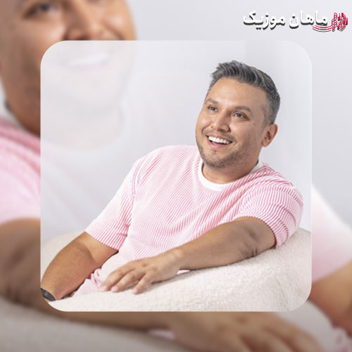 دانلود آهنگ می آیم از بابک مافی