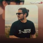 دانلود آهنگ یک من یکه کنم دو پیک بریز سکته کنم از فدی