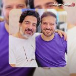 دانلود آهنگ زنده از همایون شجریان و سامی یوسف