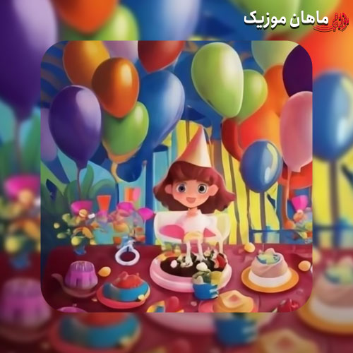 دانلود آهنگ شما متولد چندی هزار و سیصد و اندی از میراث