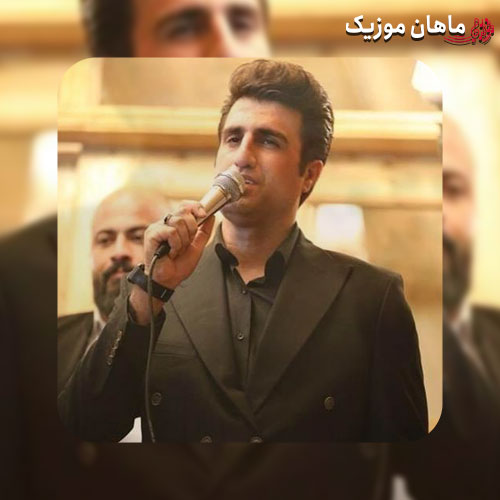 دانلود آهنگ فکر از دست دادنت زده منو بی خواب کرده محسن لرستانی