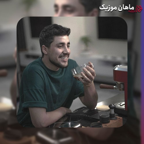 دانلود آهنگ فرشته از آروین صمیمی