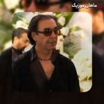 دانلود آهنگ کمر باریک من شام تاریک من از فرامرز آصف