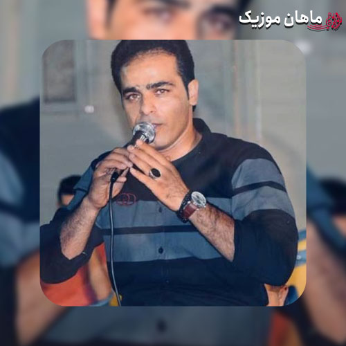 دانلود آهنگ نبودی در فراق شانه هایت به هر خاکی رسیدم تکیه کردم از قاسم فاضلی