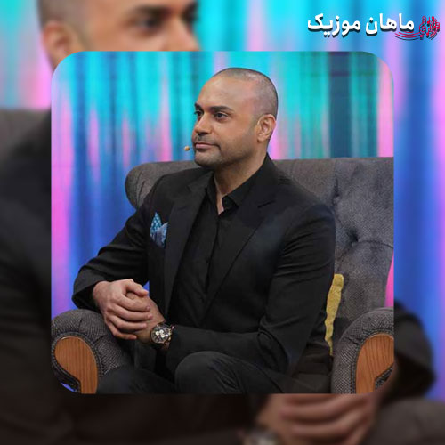 دانلود آهنگ فروردین از حمید حامی