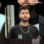 دانلود آهنگ هومن نجفی غمگینم بی تو گیرم باو ایجور نکه پیرم