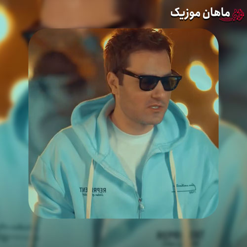 دانلود آهنگ مهدی احمدوند به نام دنیا قشنگ بود تو کتابا