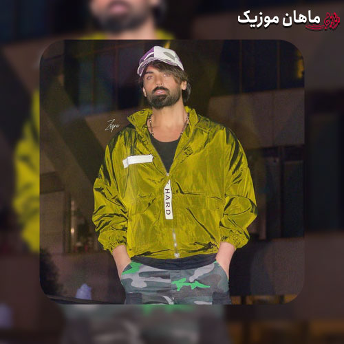 دانلود آهنگ عشق یدونه از سهراب پاکزاد