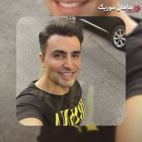 دانلود آهنگ بزرگ نشیم کاشکی چون دلتنگی داره از علیرضا طلیسچی