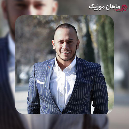 دانلود آهنگ من کنارشم آخه دلم گرفتاره اشوان