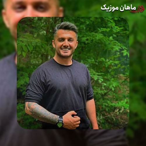 دانلود آهنگ کوه و صحرا نشو مار تره زنه  از ابی عالی