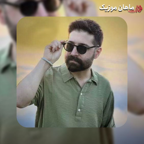 دانلود آهنگ بدون تو اسیر حرف مردمم از حمید هیراد و میثم اکبری