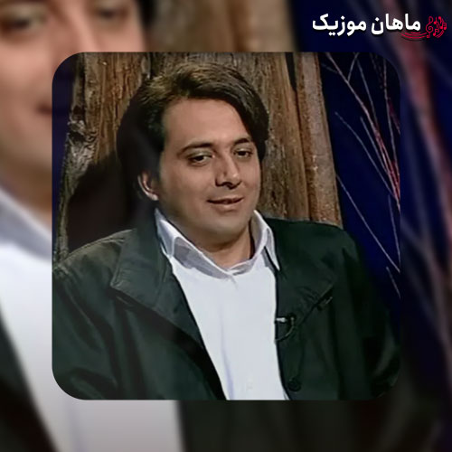 دانلود آهنگ یکی بود یکی نبود کور بشه چشم حسود از مجید اخشابی