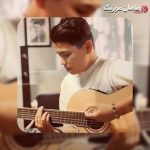 دانلود آهنگ ﻣﻴﮕﺮدی ﺗﻮ آدﻣﺎ دﻧﺒﺎﻟﻢ از دﻟﻢ رﻓﺘﻰ دﻳﮕﻪ آزادی از مرتضی وکیلی