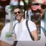 دانلود آهنگ سیروان خسروی راه بین من و تو دورترین فاصله شد