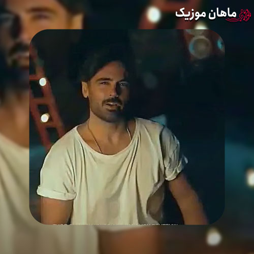 دانلود آهنگ هر شب هر روز هر لحظه به یادم میمونی از سهراب پاکزاد