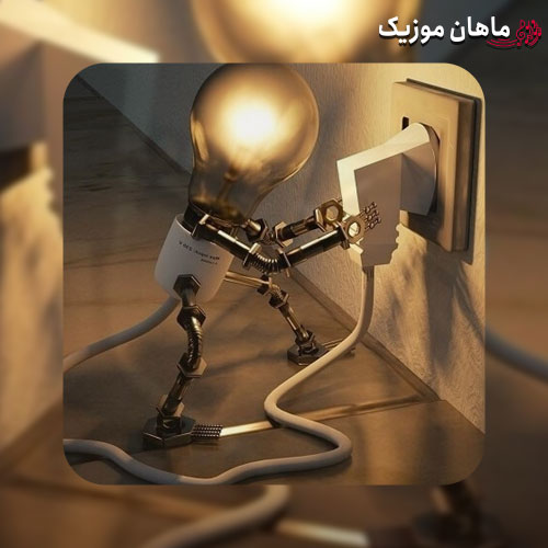دانلود آهنگ برق برق برق اداره برق (ریمیکس طنز اینستا) از ناشناس