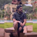 دانلود آهنگ دلم گیره از حامد برادران