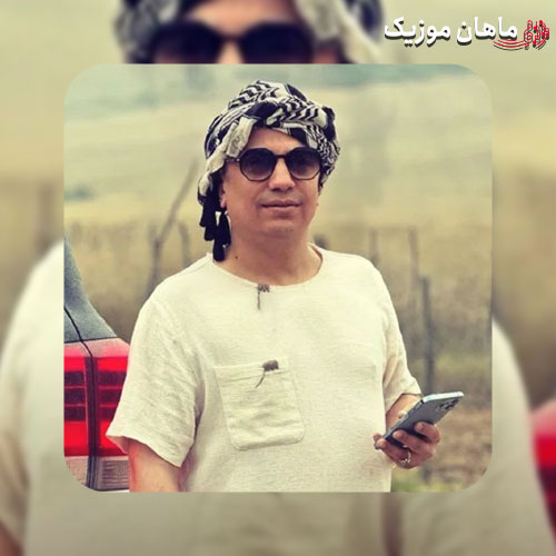 آهنگ محسن ابراهیم زاده شبا این دیوونه با عشق تو تو تنهاییاش سر کرده
