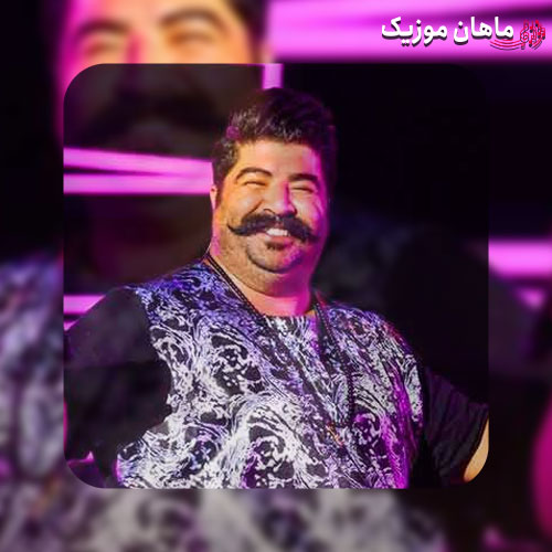 آهنگ بهنام بانی از هرچی ترسید دل من سرش اومد