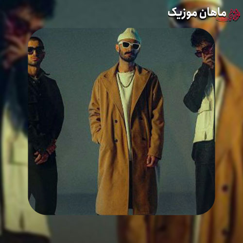 دانلود آهنگ دکاموند و زانیار ﺑﮕﻮ ﻛﻰ دﻳﮕﻪ ﻣﺜﻞ ﻣﻦ ﻣﻴﻤﻴﺮه ﺑﺮات