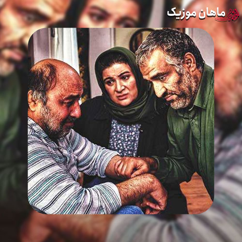 دانلود آهنگ ایمان الیاسی وقتی نگام میکنی ته دلم میلرزه