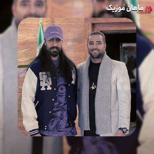 دانلود آهنگ ﺷﺒﺎ رو ﻫﻢ ﺑﺪ ﻣﻴﺨﻮاﺑﻢ ﭼﺸﺎ ﺑﺎز اﺳﺖ وﻟﻰ ﺑﻴﺪارم از ماکان بند