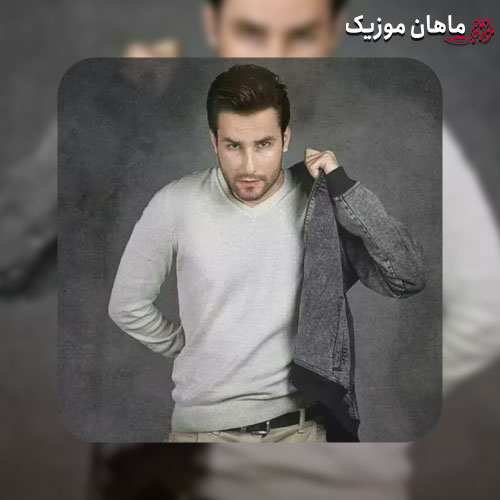 دانلود آهنگ همیشه تو خواب تو رویا میدیدم کنارشم من مهدی احمدوند